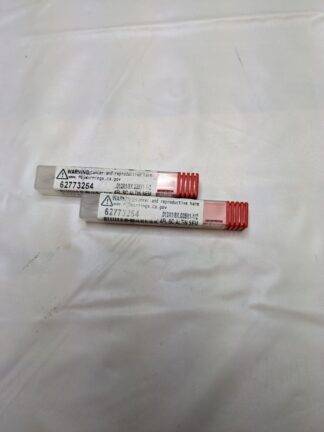 ACCUPRO SC Square End Mill: 0.013″ Dia, 0.039″ LOC, 4 FL Qty 2 62773254