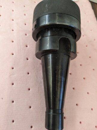 COLLIS TOOL Rapid Switch 300, NMTB40 Rotary Tool Holder 70093