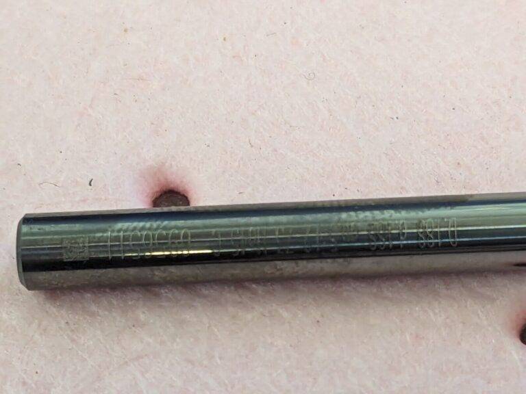 iscar drill solid carbide endmill ECI-B-3 188-500-C188 IC900 5620802