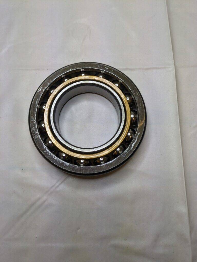 Angular Contact Ball Bearing 40 Degree - Bronze Cage 7211 BECB MP