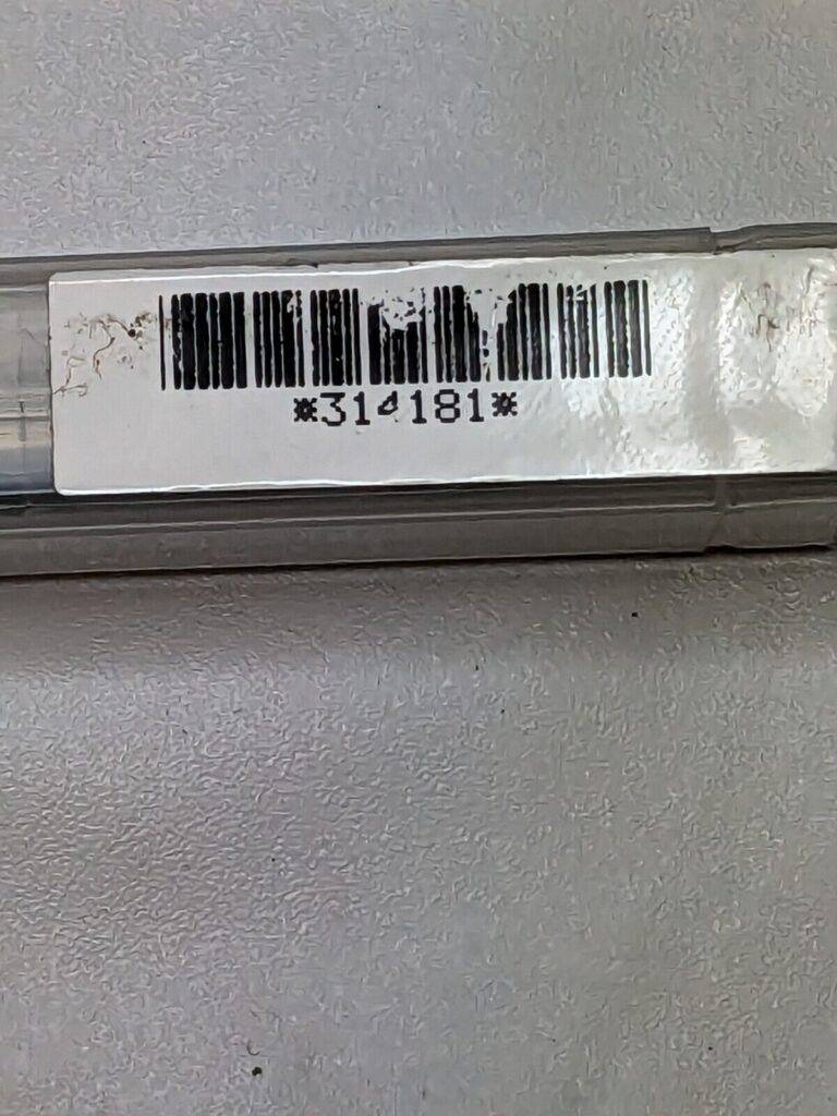 Mitsubishi Carbide Drill MWS02570LB VP15TF 314181