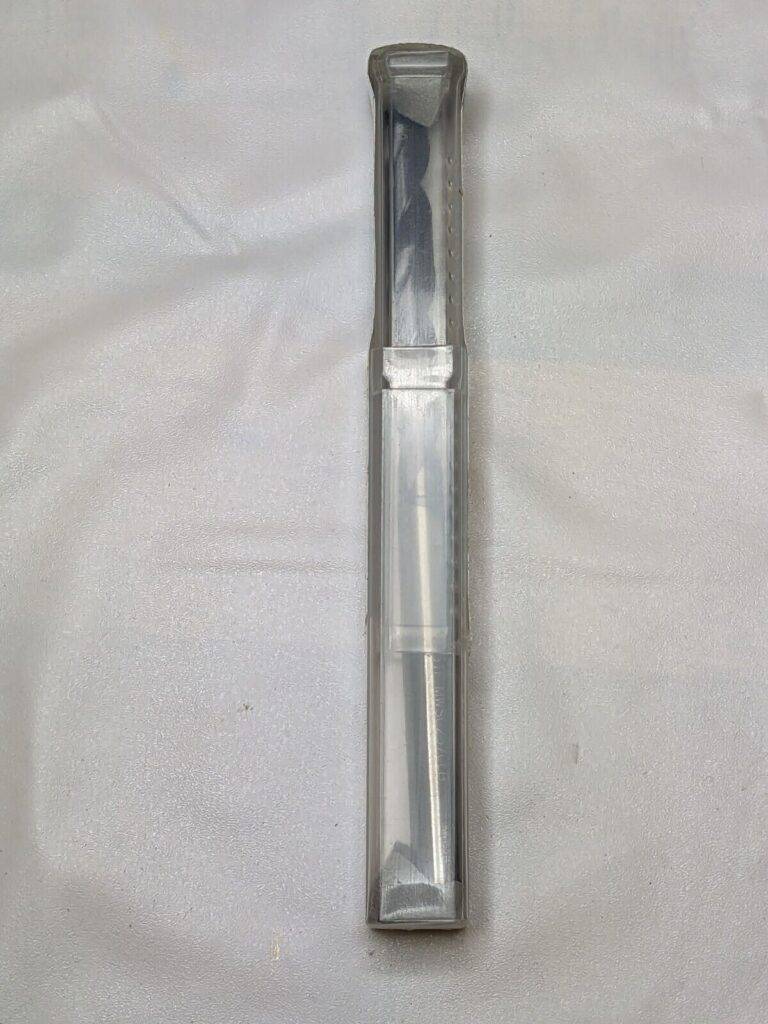 Mitsubishi Carbide Drill MWS02570LB VP15TF 314181