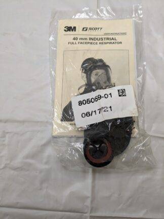 3M SCOTT PAPR & Supplied Air (SAR) Replacement Part3NNER2 F/AV FCPIECE7012474362