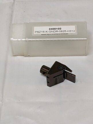 Cutting Head Size 16 (5/8'') PZ16-K-GNDR-0825-H312