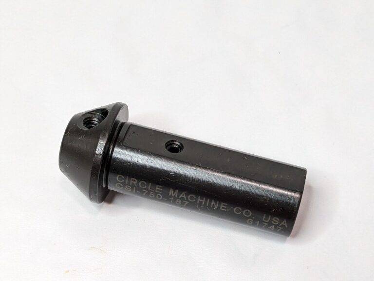 Circle Machine Sleeve 2-1/2" OAL CSI750187 25011