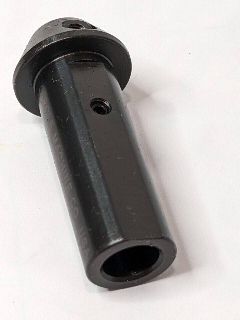Circle Machine Sleeve 2-1/2" OAL CSI750187 25011