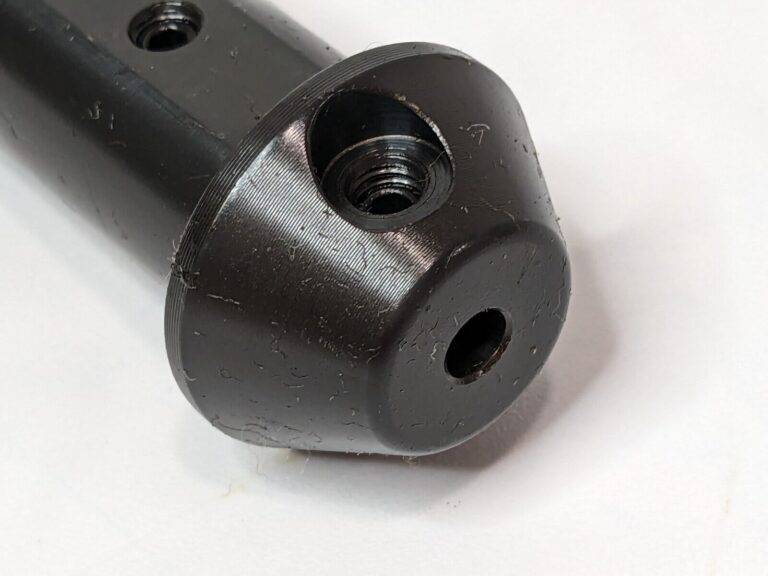 Circle Machine Sleeve 2-1/2" OAL CSI750187 25011