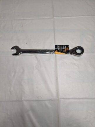 GEARWRENCH Combination Wrench 11/16 in, 9.8500" OAL 86648
