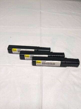 MHC Square End Mill: 7/16″ Dia, 2-3/4″ LOC, 2 Flutes Qty 3 01902287