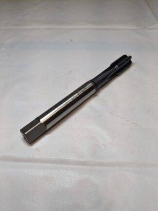 OSG Straight Flute Tap: M10x1.50, 4 Flutes, 4" OAL, D6 1105400308