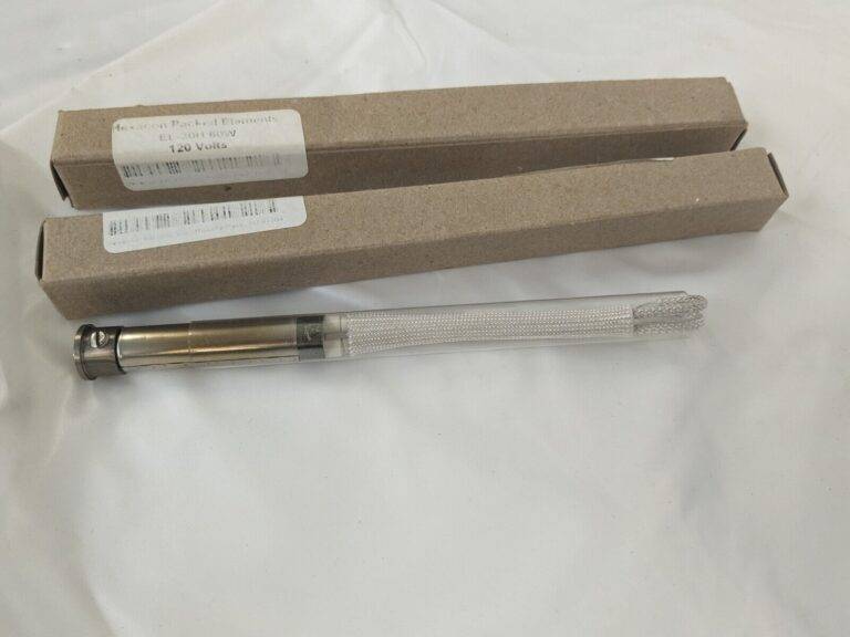 HEXACON IRON PARTS EL-30H 60 WATTS 3pk EL-3060W