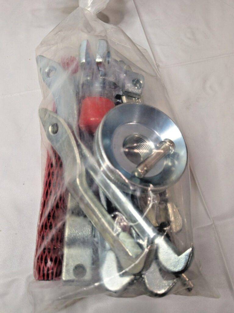 Proto 6 Ton-Ease 2-Way / 3-Way Cone Puller Set J4252