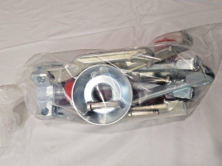 Proto 6 Ton-Ease 2-Way / 3-Way Cone Puller Set J4252