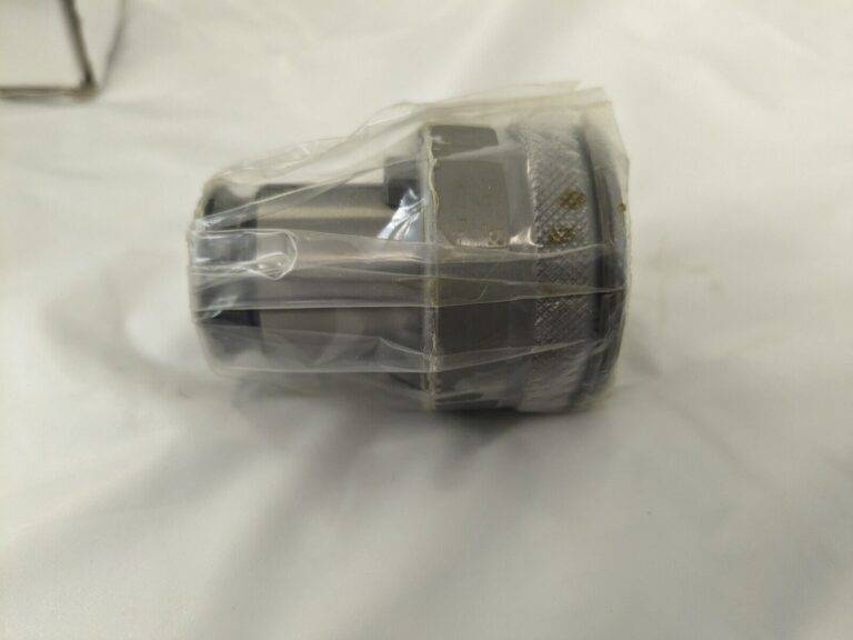 ACCUPRO Tapping Adapter: 3/8″ Tap, #2 Adapter 587276