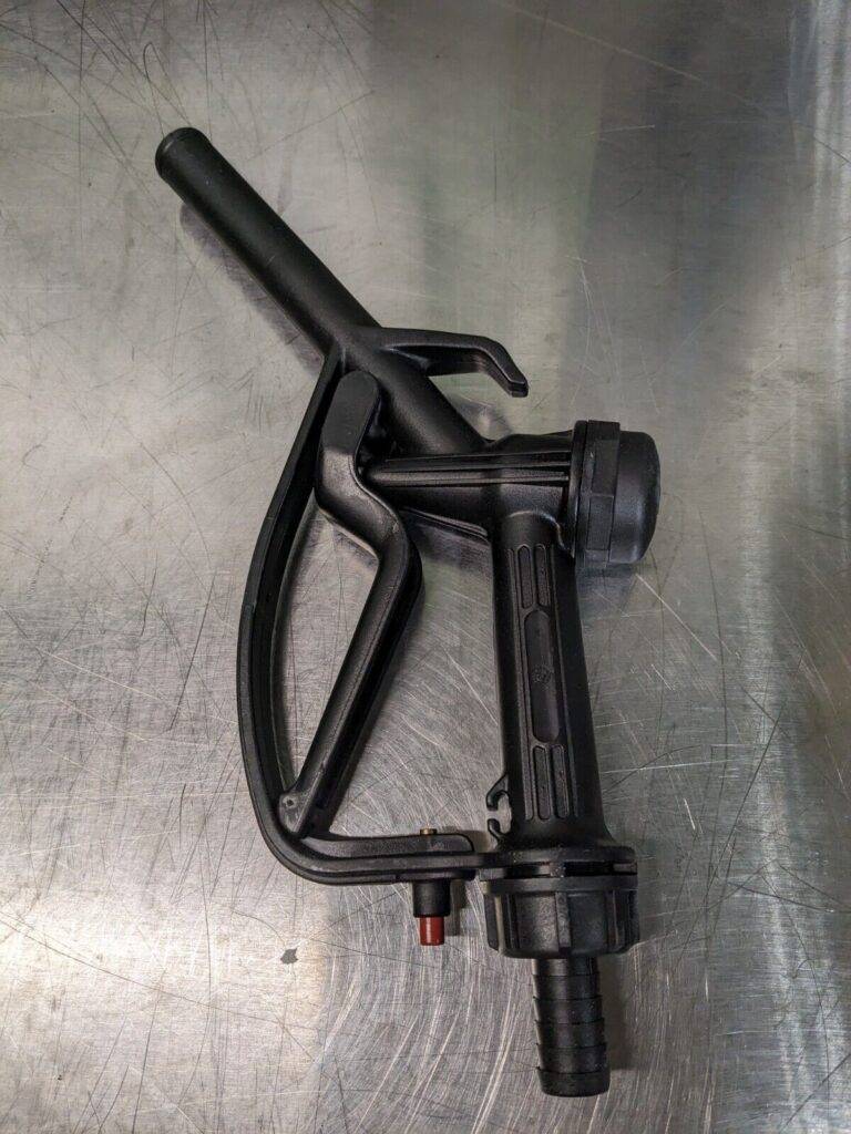 Pro Lube Electric Fuel and Oil Pump Assembly 10.5 Gal/Min 110v EOP-110