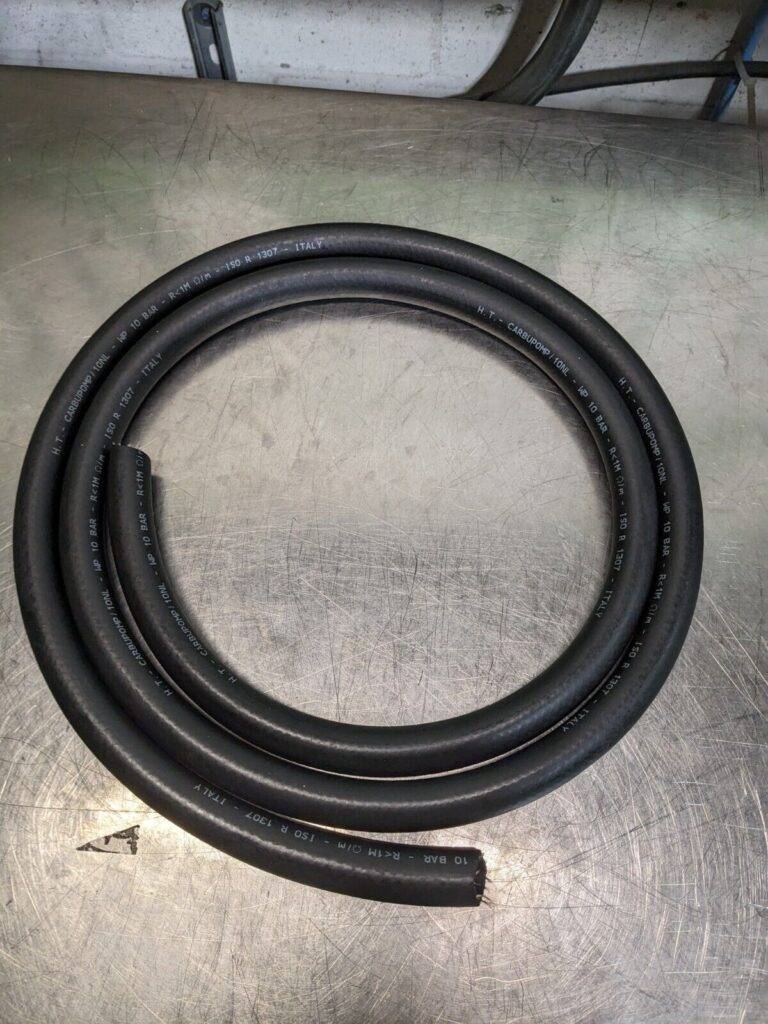 Pro Lube Electric Fuel and Oil Pump Assembly 10.5 Gal/Min 110v EOP-110