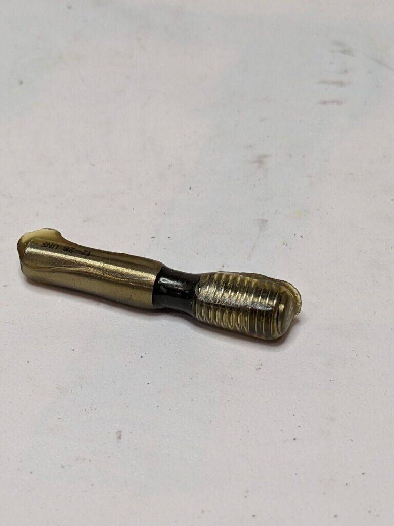 SPI Truncated Taperlock Gage: 12-28, Go 23-150-6