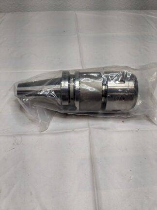 ACCUPRO CAT50 Milling Chuck: 1″ Hole Dia, 4.14″ Projection 777666