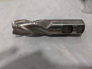MORSE CUTTING TOOLS Cutting End Mill 44436