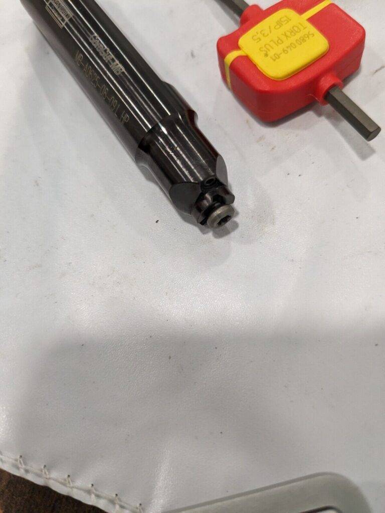 SANDVIK COROMANT Modular Tool Holding System Adapter 6350771