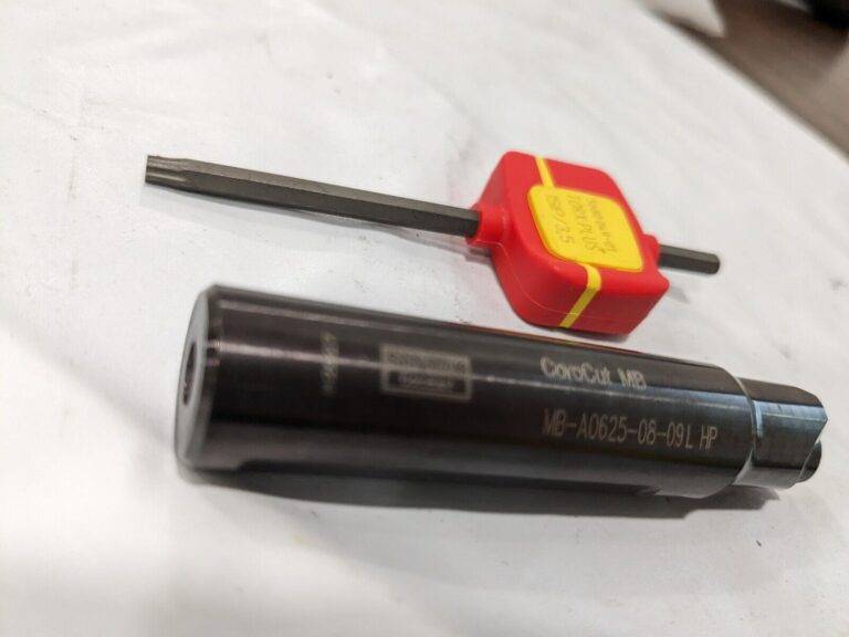 SANDVIK COROMANT Modular Tool Holding System Adapter 6350771