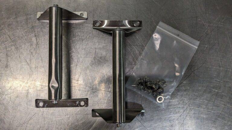 MAG-MATE Industrial Magnetics Demagnetizer 13 x 9 x 7 240VAC DSC425-240 Damaged