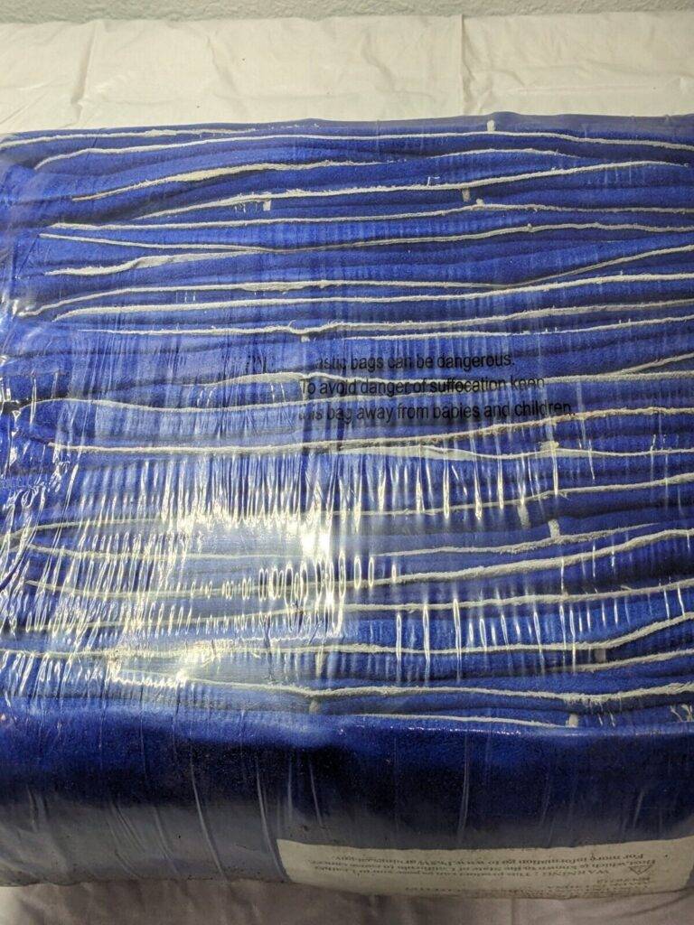 LIBERTY SAFETY Welding/Heat Protective Glove 14″FOAM RIGHT HAND Qty 24 7354RH