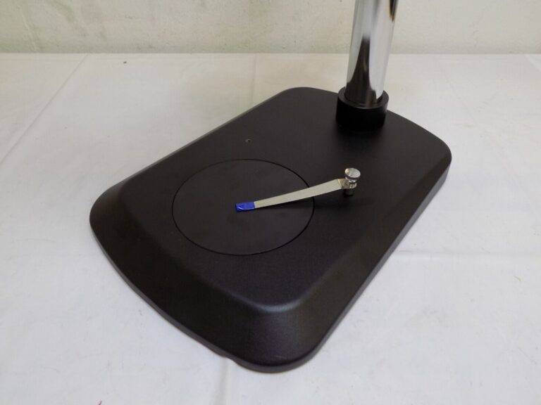 SPI Digital Microscope Inspection Camera for HDMI Monitor 200x Mag. DEFECTIVE