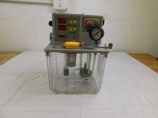 TRICO Automatic Electric Central Lubrication System Pump 3L Cap .2 cm/hr PE-3003