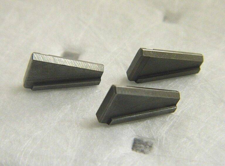 Royal Products 3 Piece Albrecht Replacement Jaws C30 Series Qty 2 70702