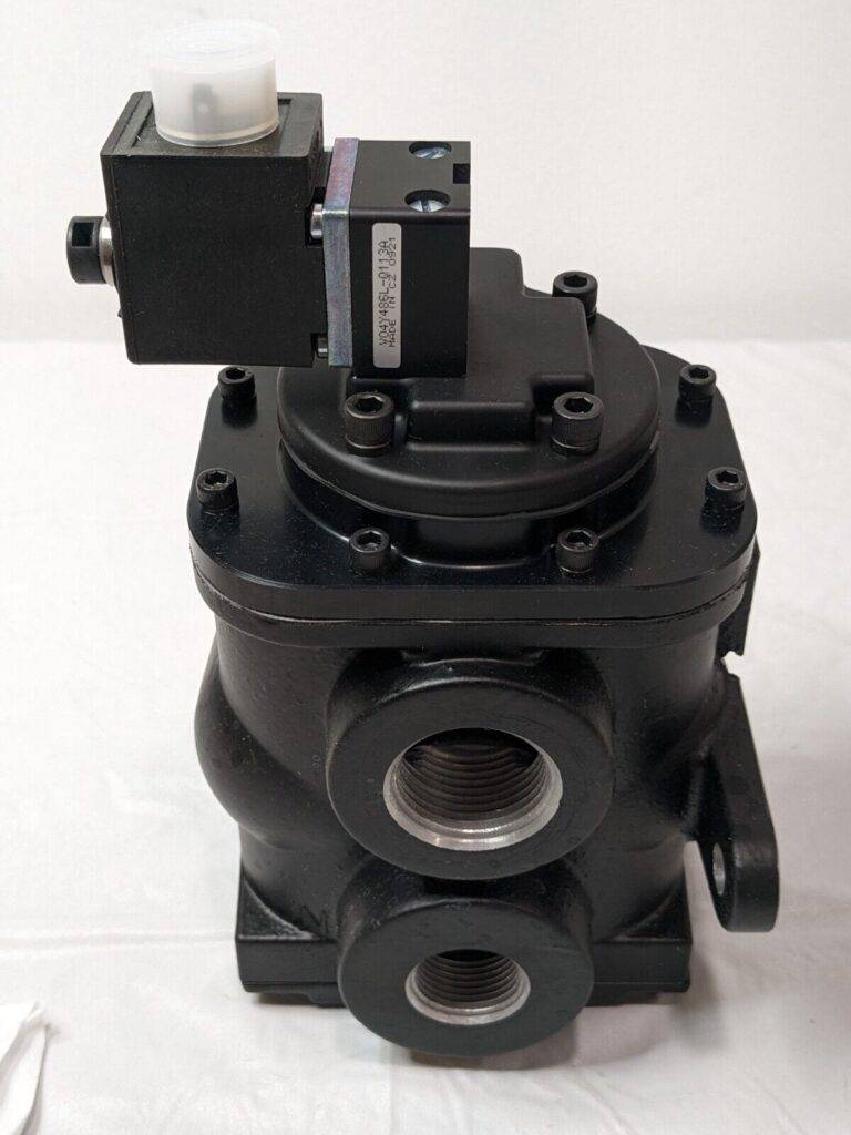 NORGREN Prospector Directional Control Poppet Valve F1035H-CK
