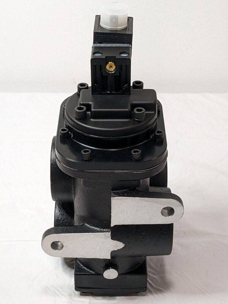 NORGREN Prospector Directional Control Poppet Valve F1035H-CK
