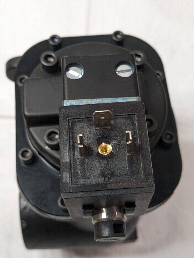 NORGREN Prospector Directional Control Poppet Valve F1035H-CK