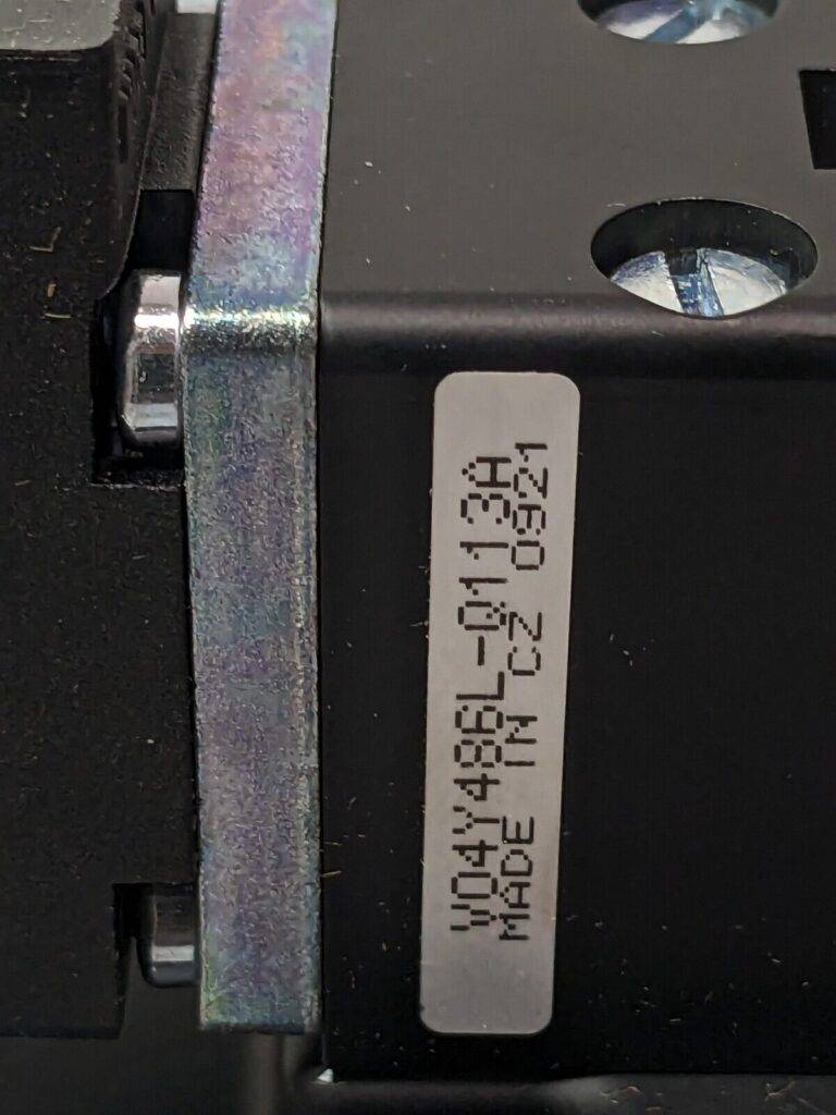 NORGREN Prospector Directional Control Poppet Valve F1035H-CK