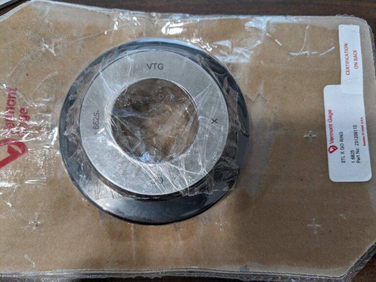 vermont gage stl x go ring 1.6825 231209110