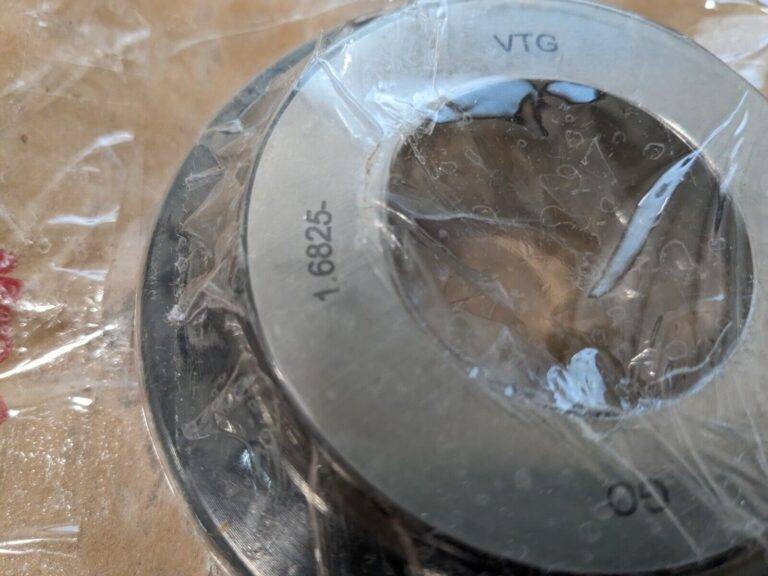 vermont gage stl x go ring 1.6825 231209110