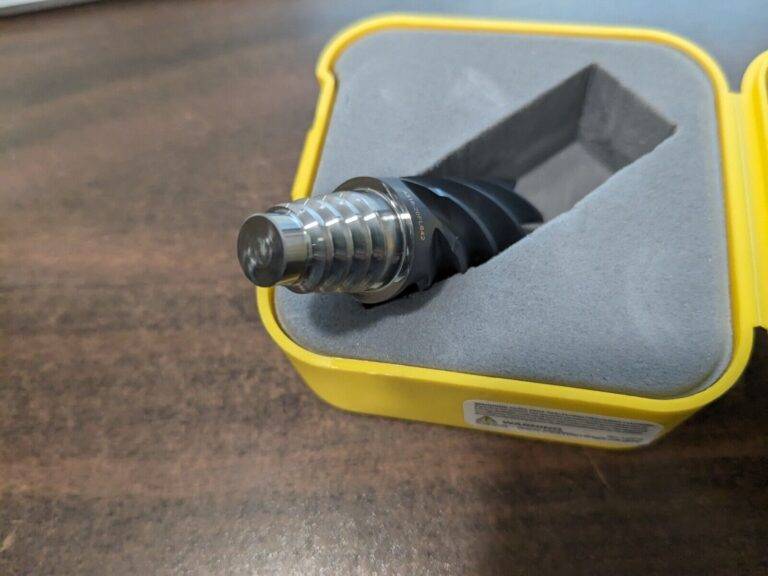 sandvik coromant Corner Radius & Corner Chamfer End mill head carbide 7488175