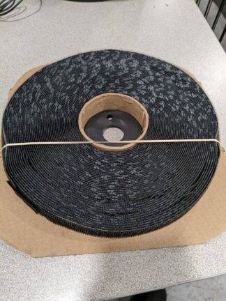 VELCRO BRAND 1″ x 25 Yd Adhesive Backed Hook Roll 174664