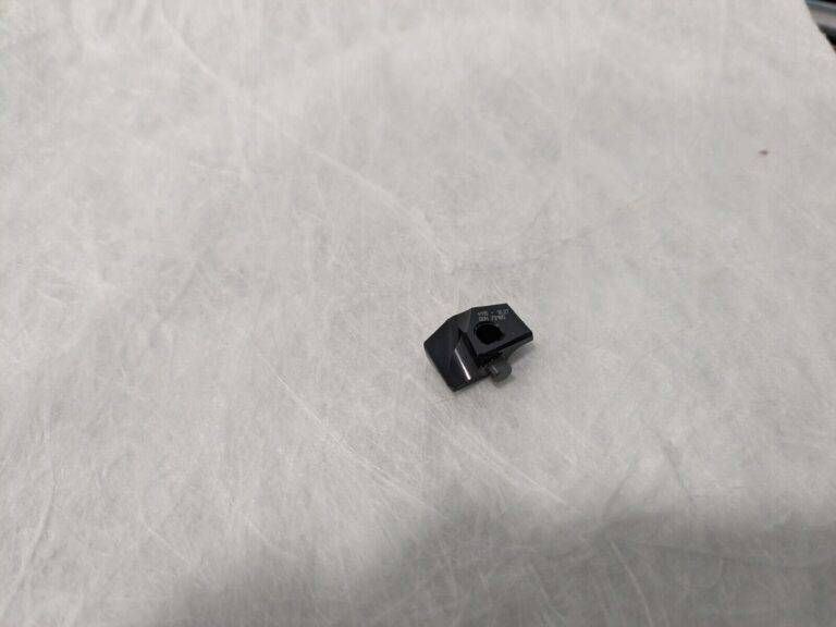 GUHRING Replaceable Drill Tip: 4115 41/64, 0.6406″ Dia 9041150162700