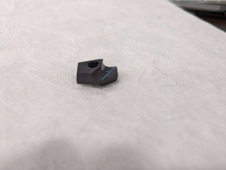 GUHRING Replaceable Drill Tip: 4115 41/64, 0.6406″ Dia 9041150162700