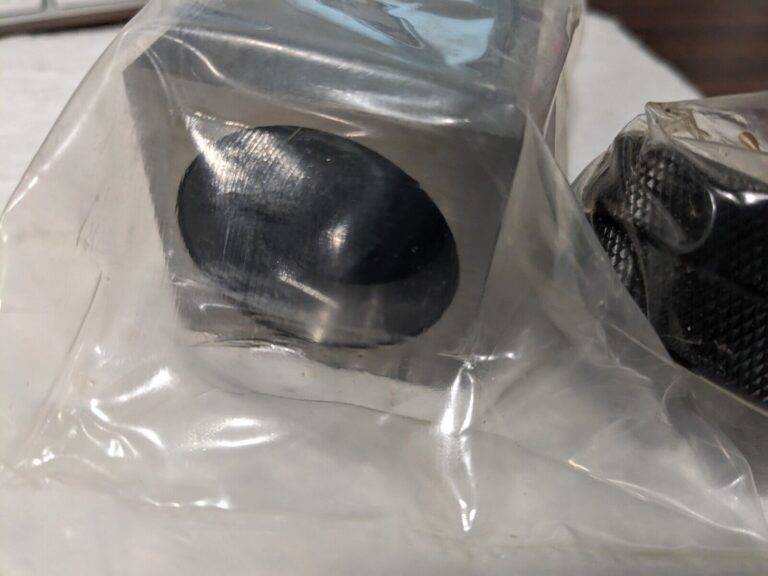Series 5C, 1/16 to 1-1/8″ Collet Capacity, Horizontal Collet Block Chuck235-7054