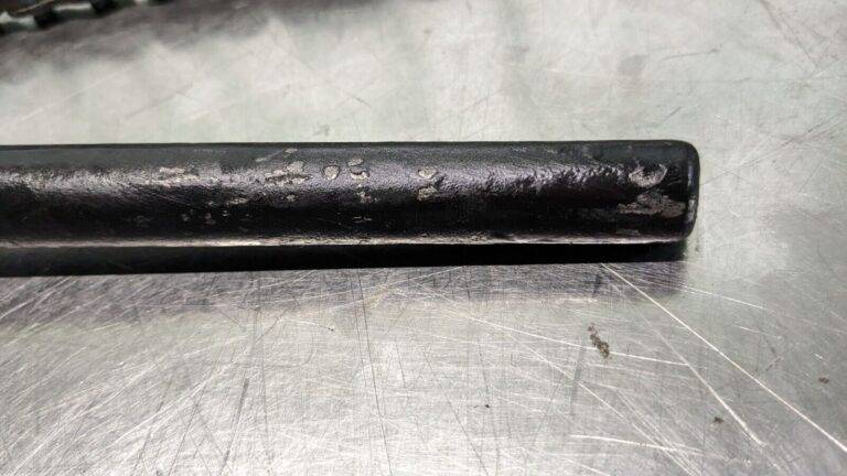 PETOL Chain & Strap Wrench 15″ Max Pipe 54″ Chain Length 20″ Handle C11-72-P