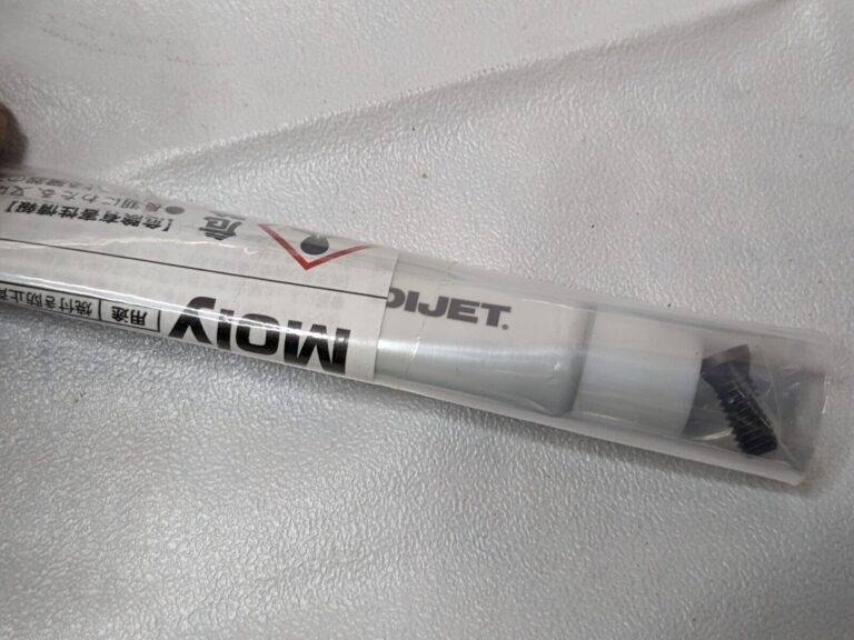DIJET Super Diemaster End Mill 1" Diam HDM-2100-4.0-S100-12