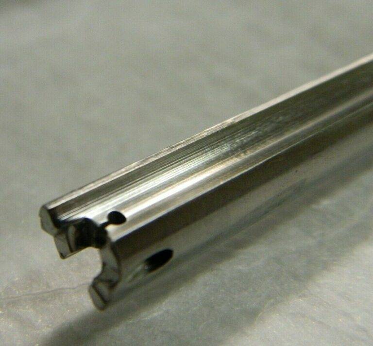 Ingersoll Replaceable Tip Drill 9 Seat Size Series Y 3209134