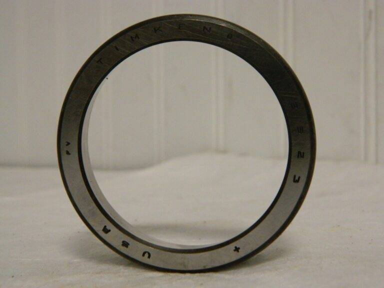 Timken Tapered Roller Bearing Race 2523-20024