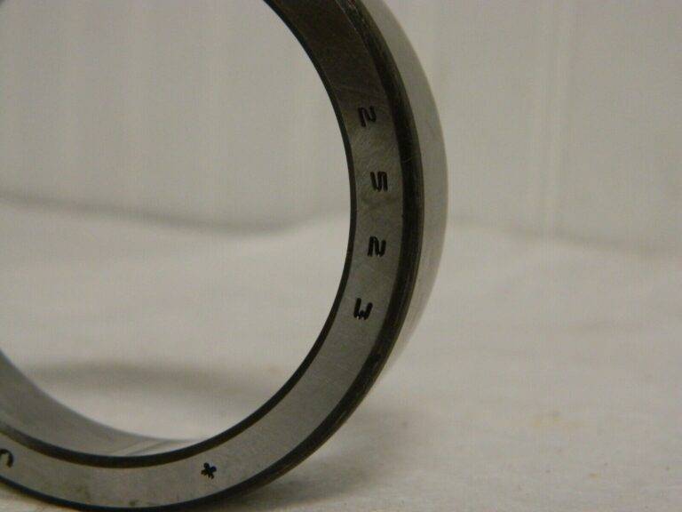 Timken Tapered Roller Bearing Race 2523-20024