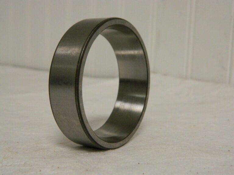 Timken Tapered Roller Bearing Race 2523-20024