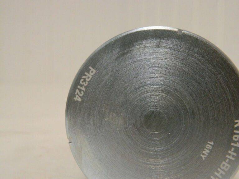 Parker Hydraulic Pressure Line Filter Cartridge Micron Rating: 10 PR3124
