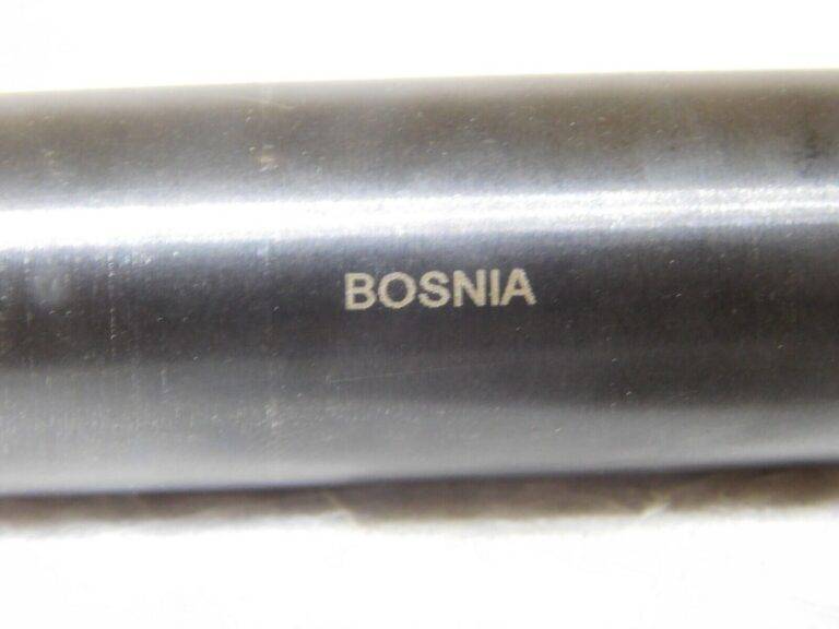 Interstate HSS Straight Shank Core Drill 31/32” Dia 4Fl RH 11” OAL 01585629