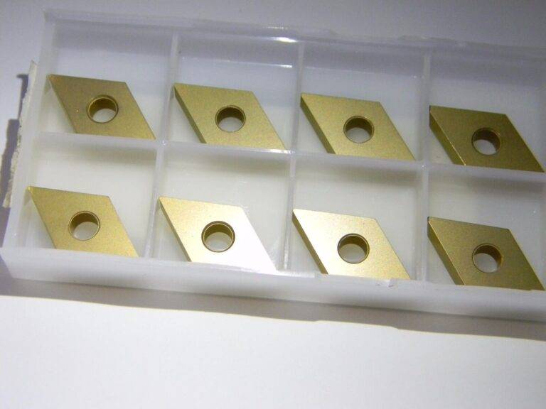 Tungaloy Carbide Turning Inserts DNMA150404 DNMA431 T5125 Qty. 8 35561109